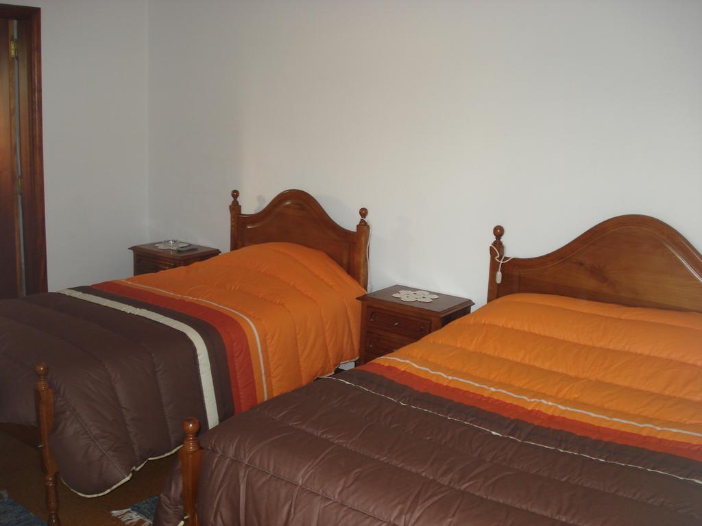 ホテルCastro Águeda 部屋 写真