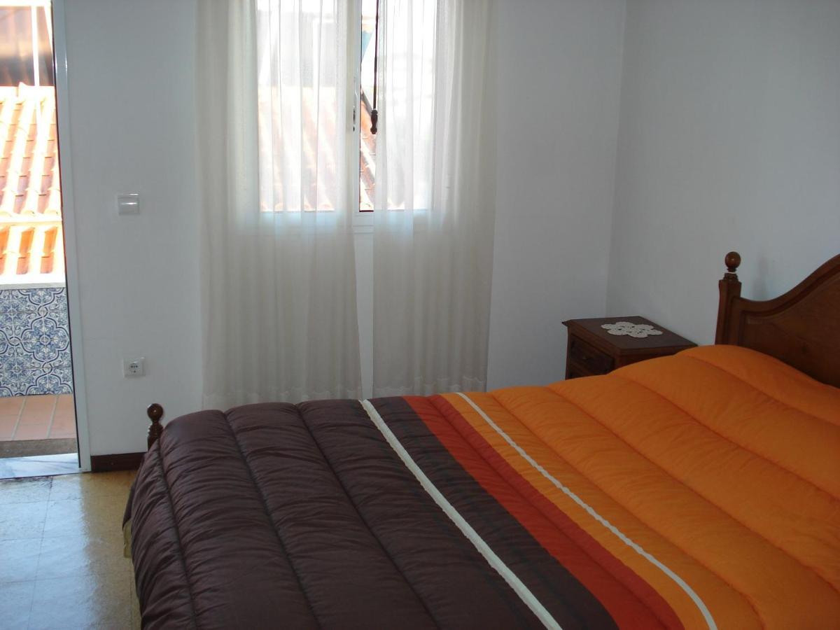 ホテルCastro Águeda 部屋 写真