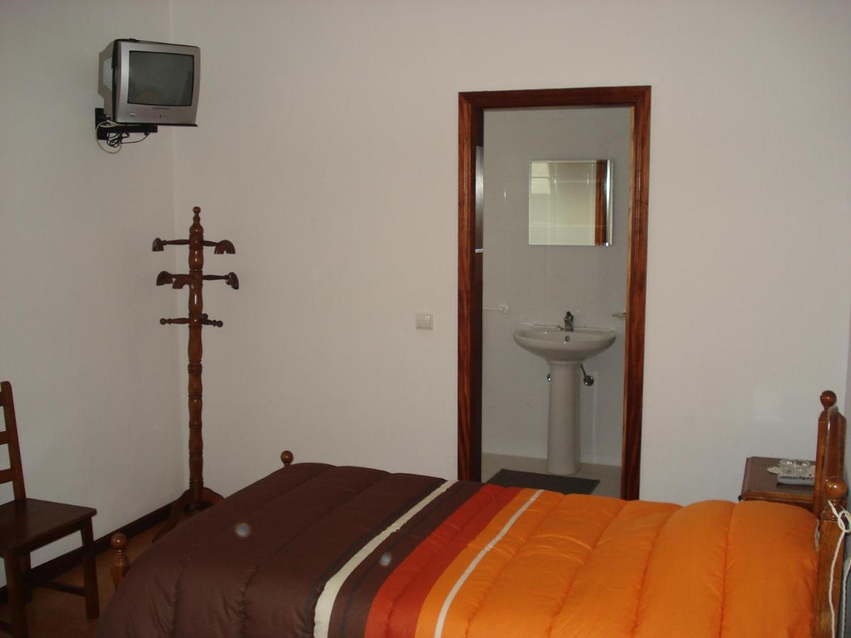 ホテルCastro Águeda 部屋 写真