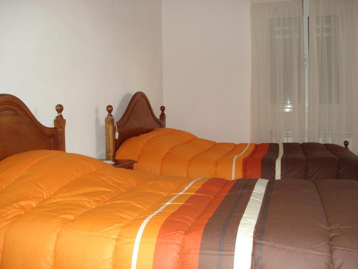 ホテルCastro Águeda 部屋 写真