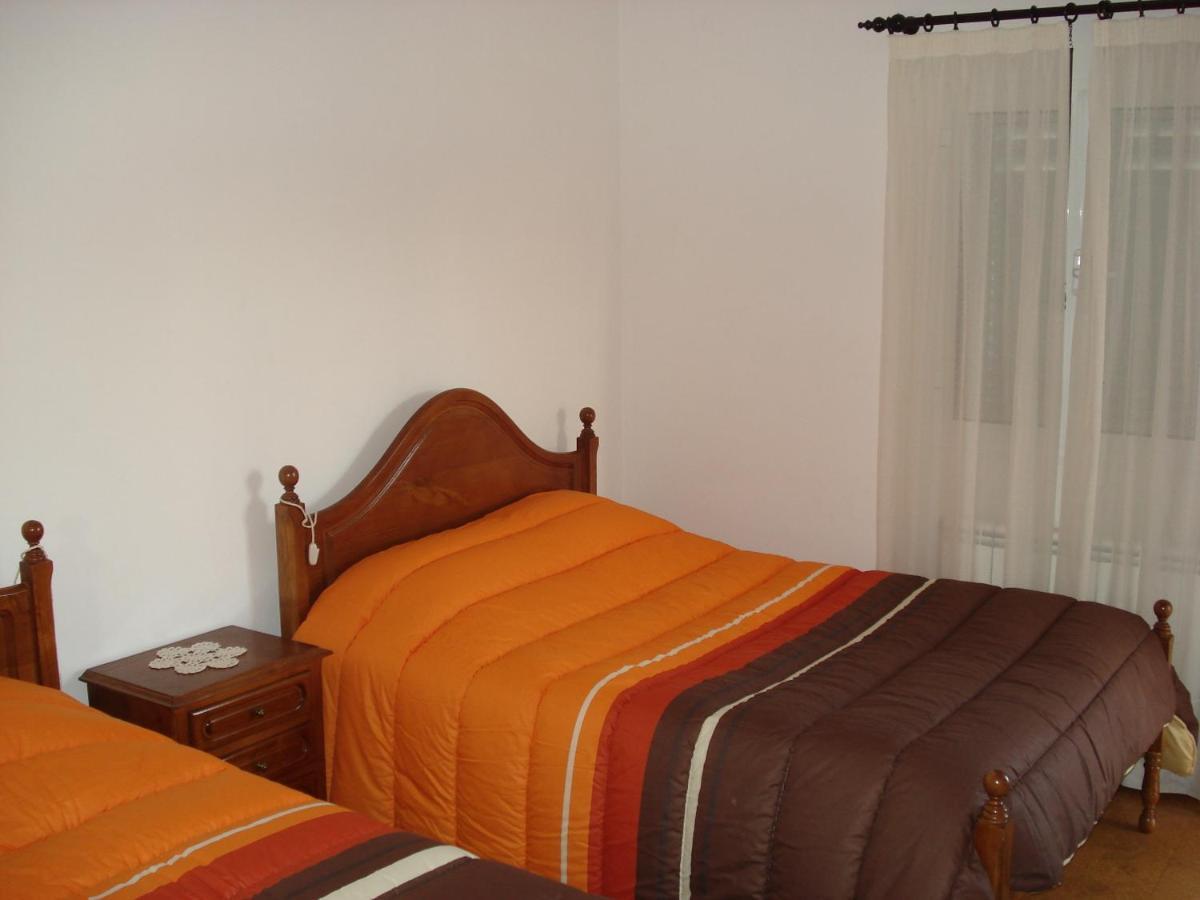 ホテルCastro Águeda 部屋 写真